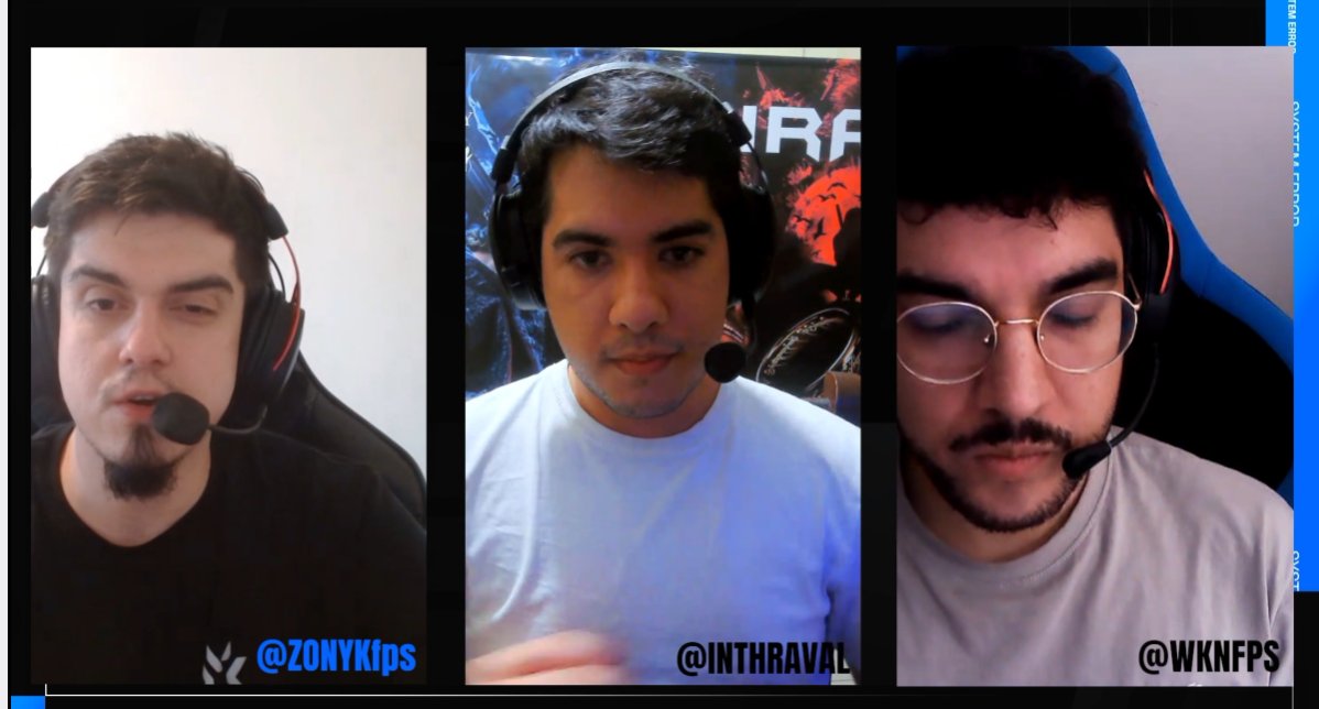 Ahora inició <a href="/InthraVAL/">Inthra</a> hablando de #VALORANT #latam twitch.tv/inthraval