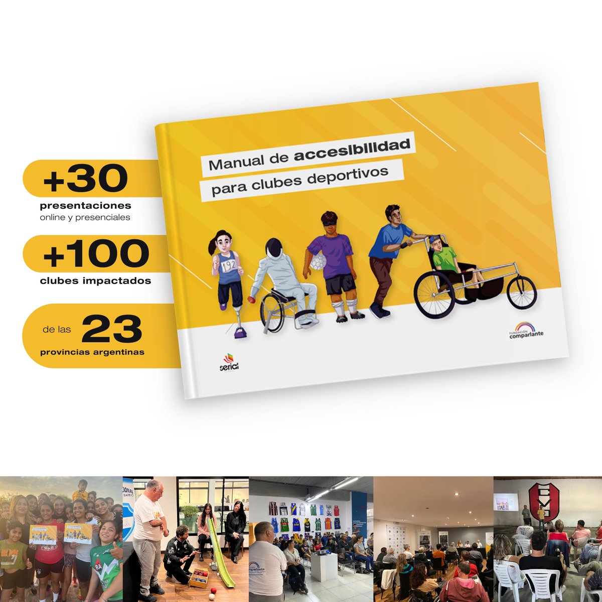 Comparlante ♿️ tweet media