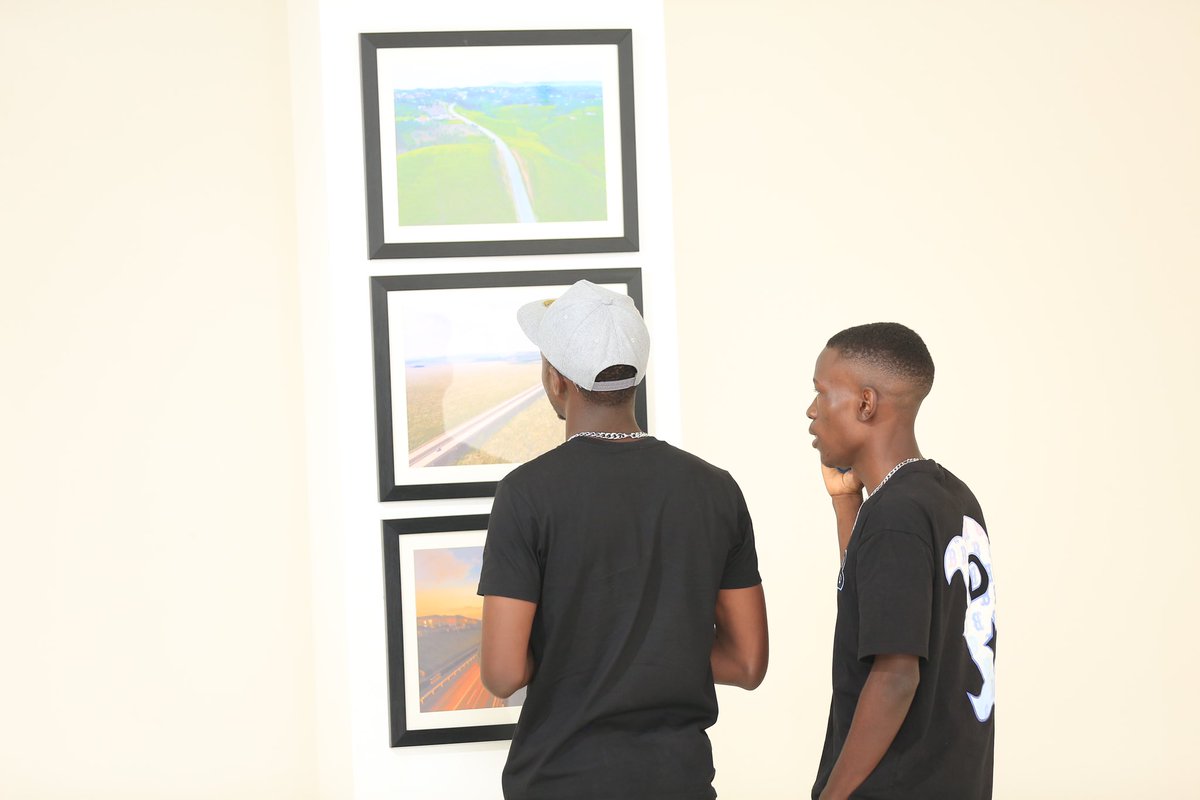 prime_ug_'s tweet photo. Join us today for a full month exhibition
#TimelessFrames2024 https://t.co/Ltet6fO2Dx