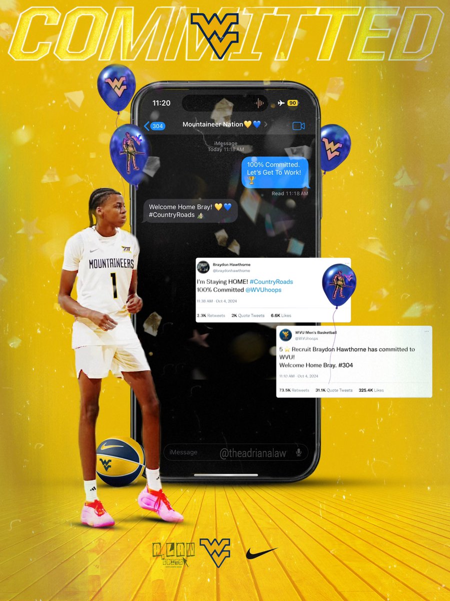 Braydon Hawthorne tweet media