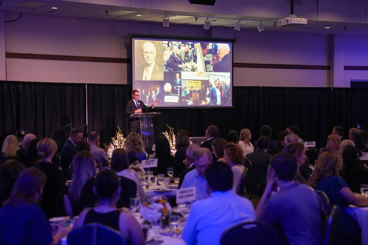 Lt. Governor David Toland tweet media