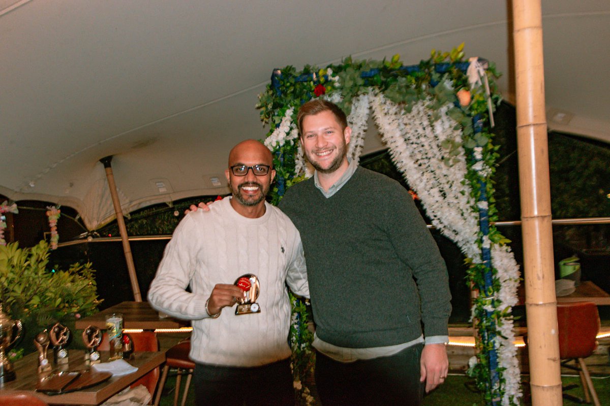 Combe Down CC tweet media