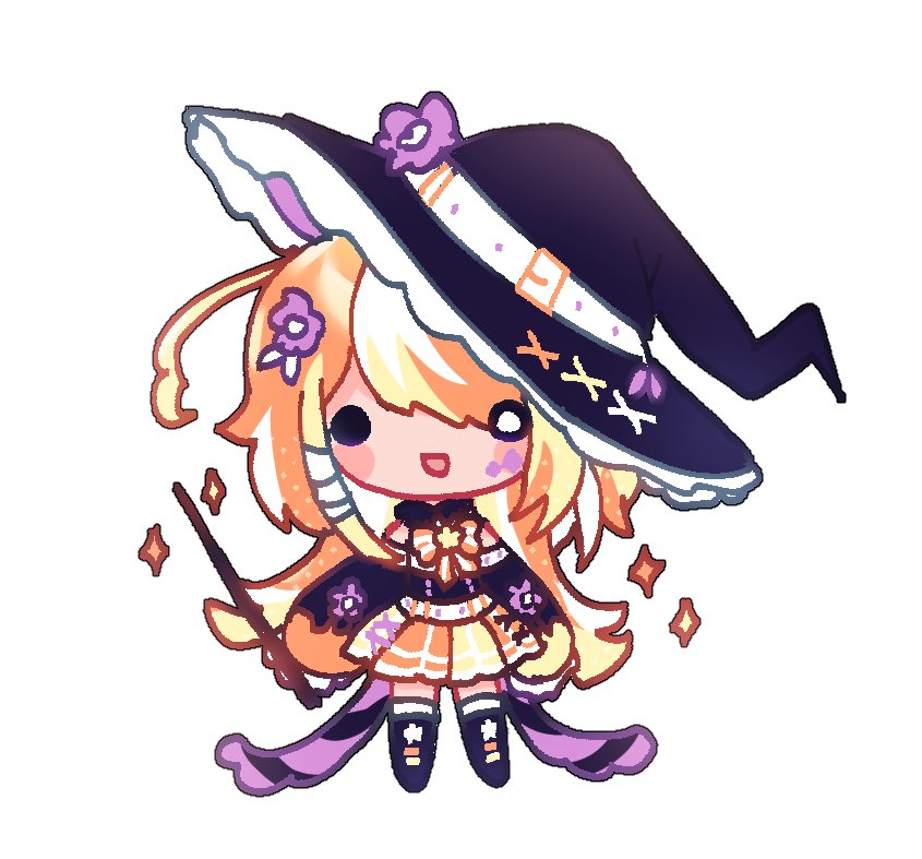 CandieCornn's tweet photo. @Katsutora99 hiii! https://t.co/GaAj1mVKDj