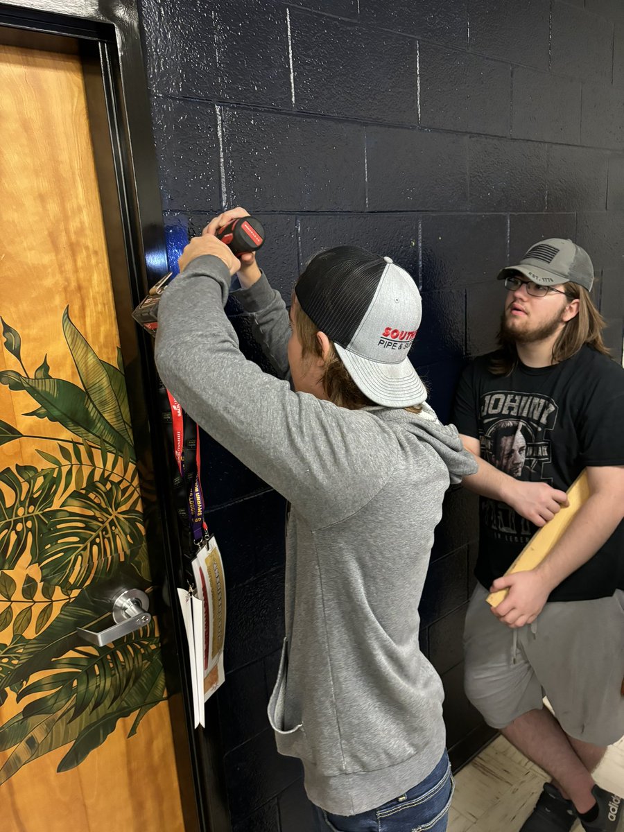 Carrie Ott tweet media