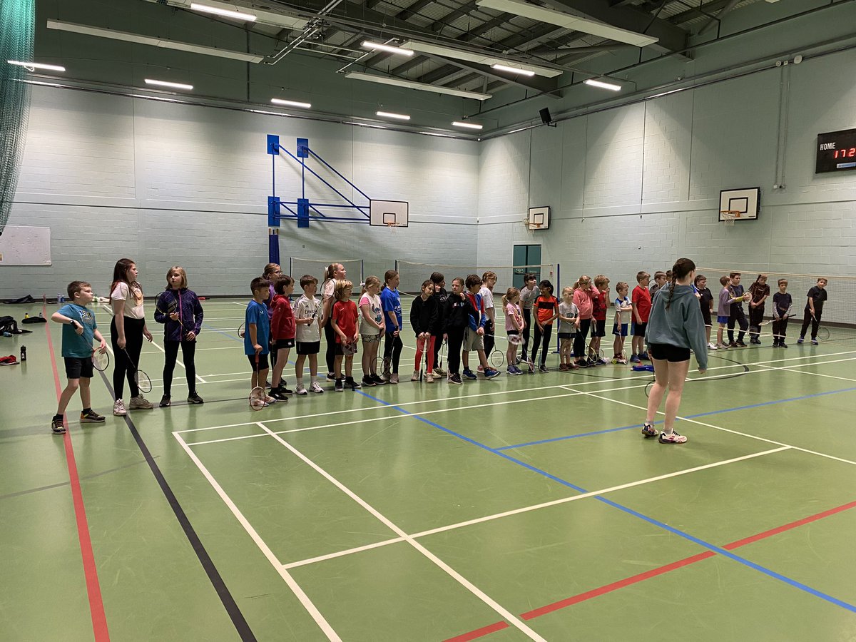 BadmintonEast tweet media