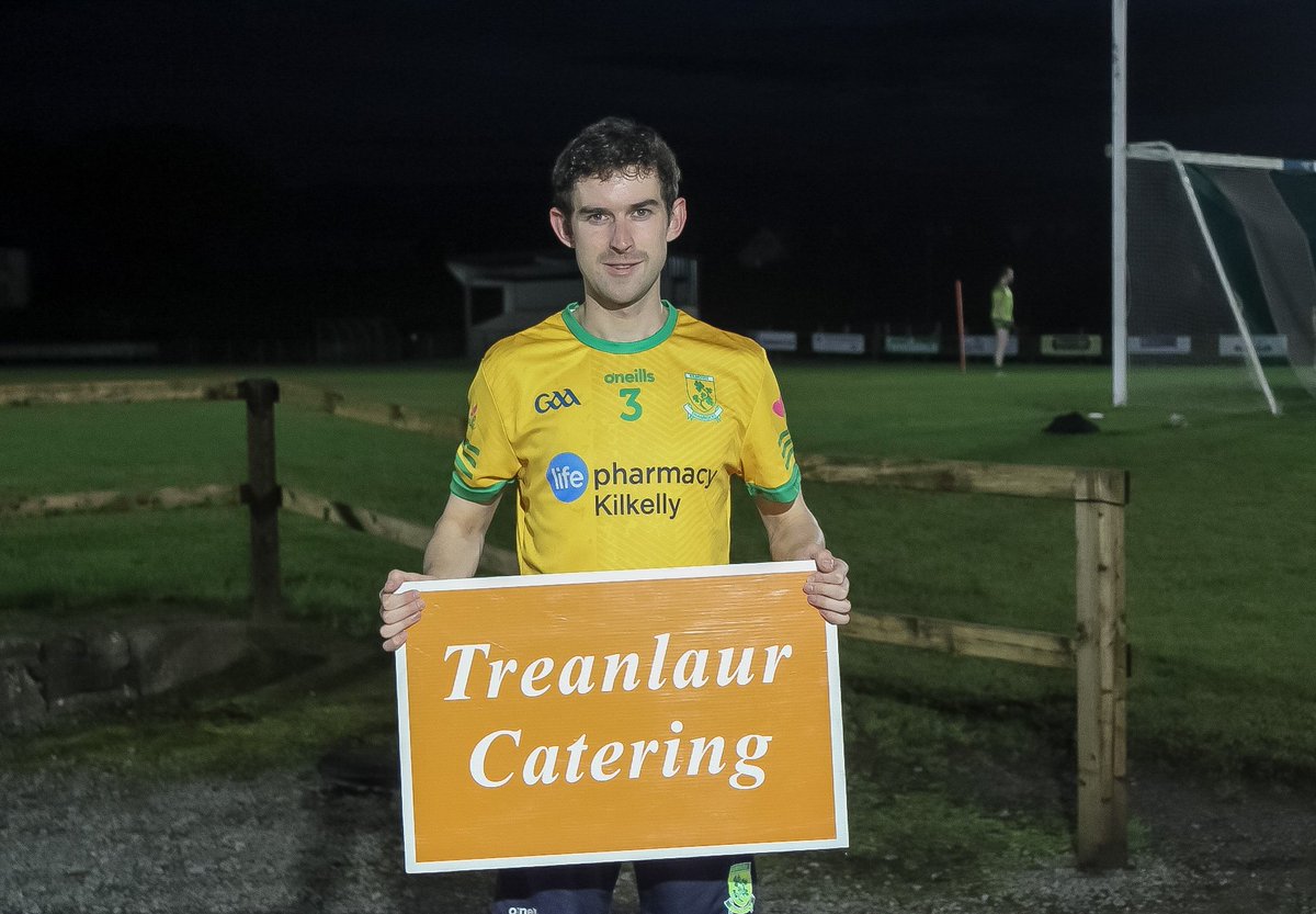 Treanlaur Catering Junior B championship final between Kilmovee Shamrocks G.A.A and Achill GAA Official will take place tomorrow evening at 6.30pm at Hastings Insurance MacHale Park.

Tickets are now available on line for this weekend ⬇️⬇️⬇️
mayogaa.com/2024/10/01/thi…

📺 You can