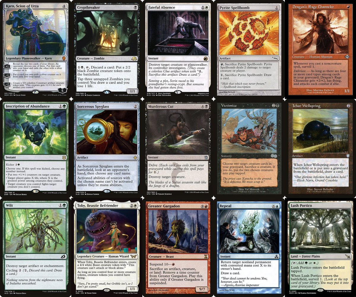 TheChicagoCube's tweet photo. P1P1 TIME!!! Some new faces and paths you can go in today’s pack! https://t.co/aH8YsLu9ej
