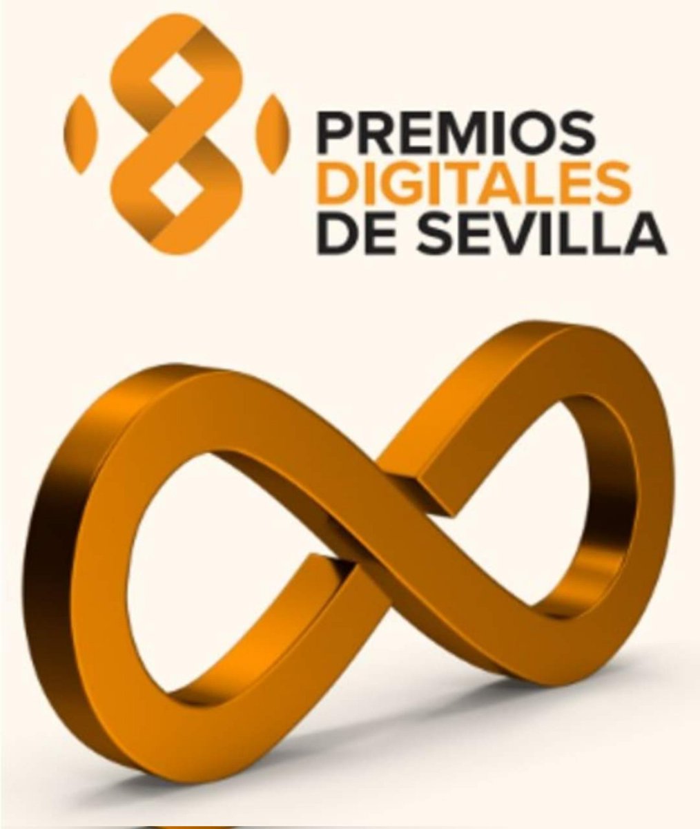 Salvador Navarro (@borenavarro) on Twitter photo ¡Finalista!
Tengo una alegría que compartir con vosotros, que me queréis.
Acabo de recibir una invitación para una entrega de premios, en el Alcázar de Sevilla, para los
que he sido nominado.
<a href="/DigitalesSev/">PremiosDigitalesdeSevilla</a> ¡Finalista!
Tengo una alegría que compartir con vosotros, que me queréis.
Acabo de recibir una invitación para una entrega de premios, en el Alcázar de Sevilla, para los
que he sido nominado.
<a href="/DigitalesSev/">PremiosDigitalesdeSevilla</a>