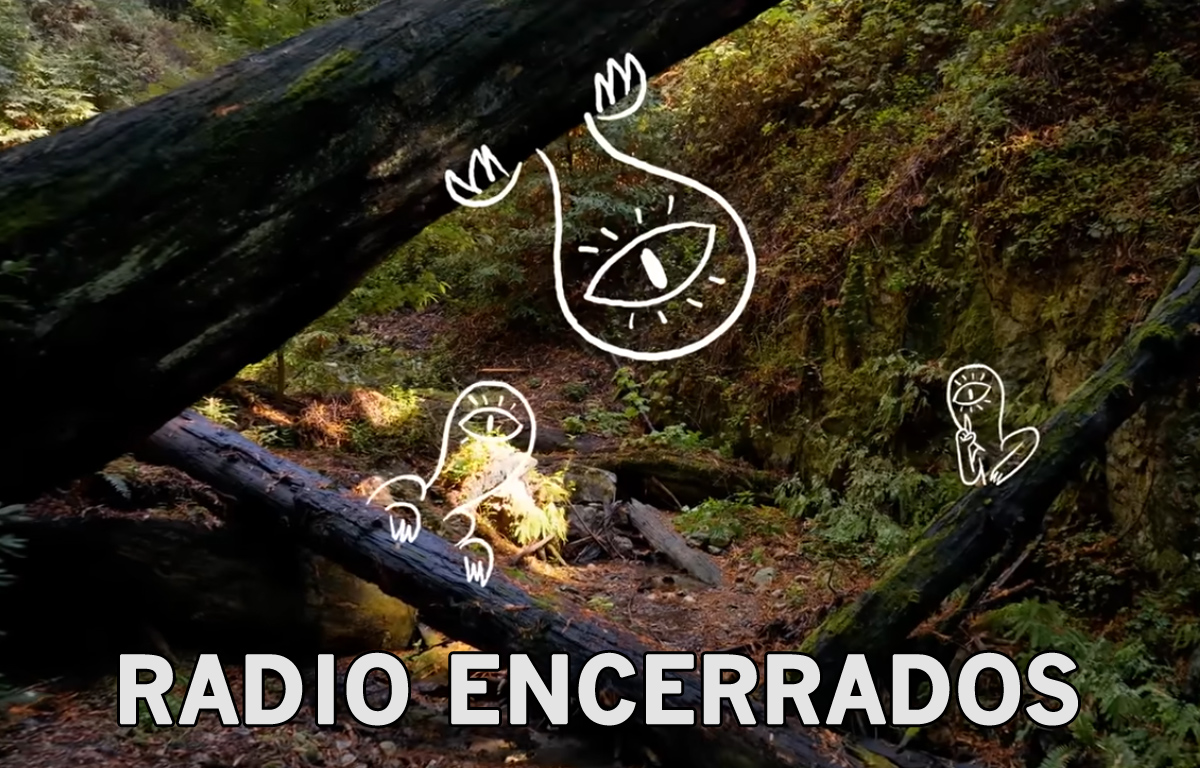 ✨Nuevo episodio ✨
📻 Radio Encerrados 57: necesito salir de este pantano 📻
Lo de siempre: 9 canciones y 9 historias. Conducción, producción y musicalización: <a href="/generacionvhs/">Generación VHS</a>, <a href="/encerradoafuera/">J. 💚</a>  y <a href="/JavierDiz7/">Javier Diz</a>.
encerradosafuera.com.ar/radio-encerrad…