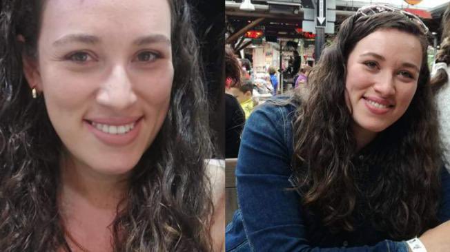 rcnradio's tweet photo. #Regiones | Familiares buscan Andrea Pachón, una mujer de 39 años, quien desapareció de manera inesperada desde el pasado  27 de agosto en la Vereda La Llanerita, vía Puerto López, Meta. La mujer al parecer fue víctima de desaparición forzada. El  caso fue asumido por Policía Judicial del CTI Villavicencio