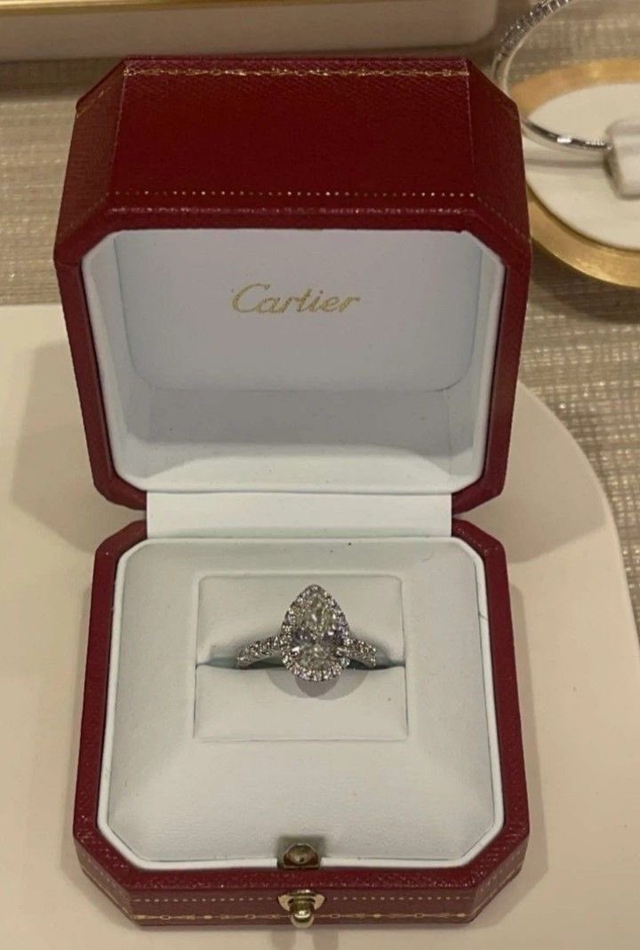 SelectOutfit's tweet photo. cartier ring https://t.co/ohcM8Bx0h5