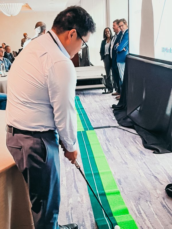 Bristol Brandt Whiles (@bristolwhiles) on Twitter photo Suction, FANS, CVAC, lasers, IRP monitoring …. So many exciting technologies in Endourology #DUST24 <a href="/KUendourology/">WMolinaKUendouro</a> Suction, FANS, CVAC, lasers, IRP monitoring …. So many exciting technologies in Endourology #DUST24 <a href="/KUendourology/">WMolinaKUendouro</a>