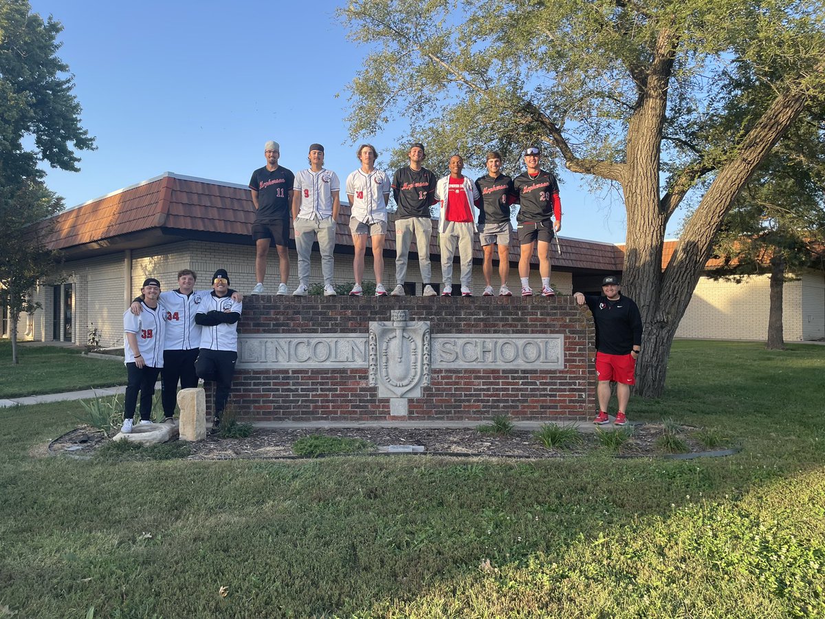 McPherson Athletics tweet media