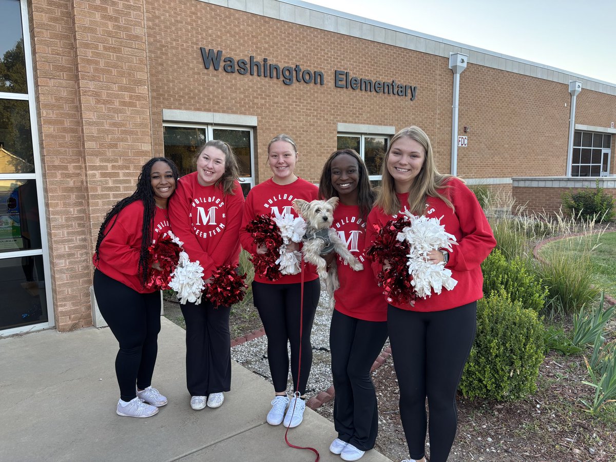 McPherson Athletics tweet media
