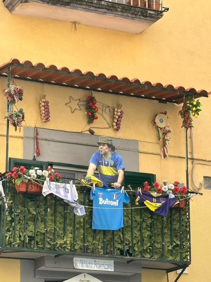 Napoli Diego e Boca sempre
In il mio cuore