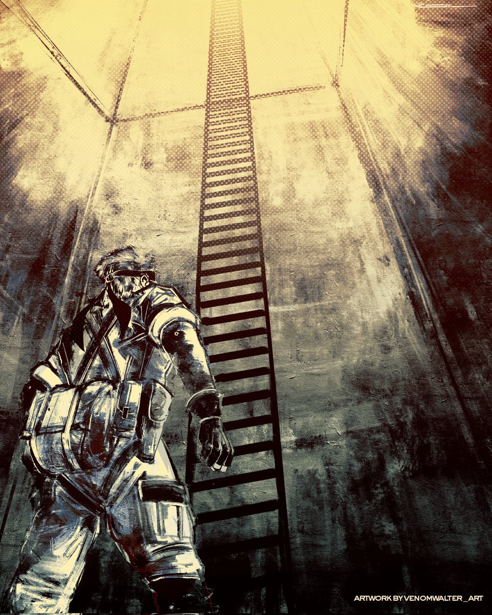 Venom Walter | Open Commisions tweet media