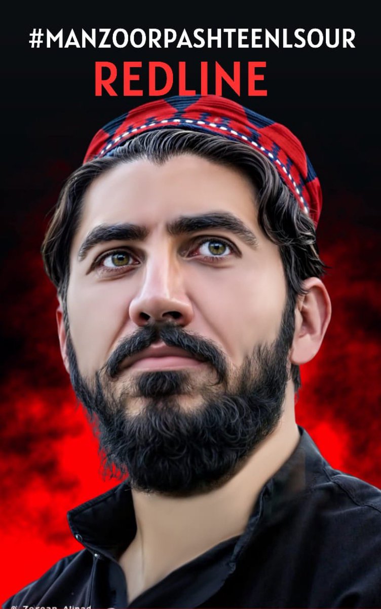 rafikhan501's tweet photo. @nprpolitics The Pashtun Tahafuz Movement PTM fights extremism & human right abuses in the Pashtun Belt. Despite Pakistani state repression, they’re holding a Grand Assembly on 11/10/2024. Support PTM’s stand against extremism. #PashtunNationalCourt11October against #PakistaniStateAtrocities. https://t.co/1reX9czCNz