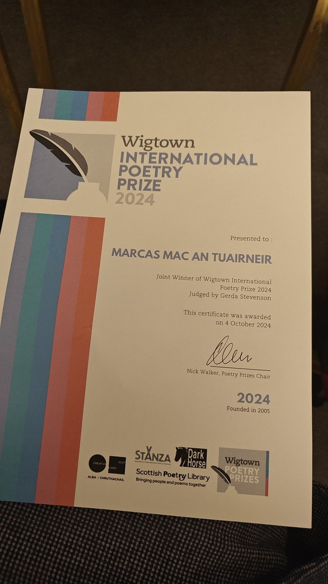 Mark Spencer Turner tweet media