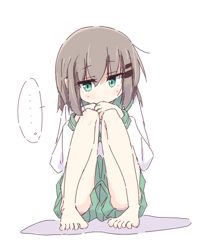 やるきないない村( ˘ω˘ ) 