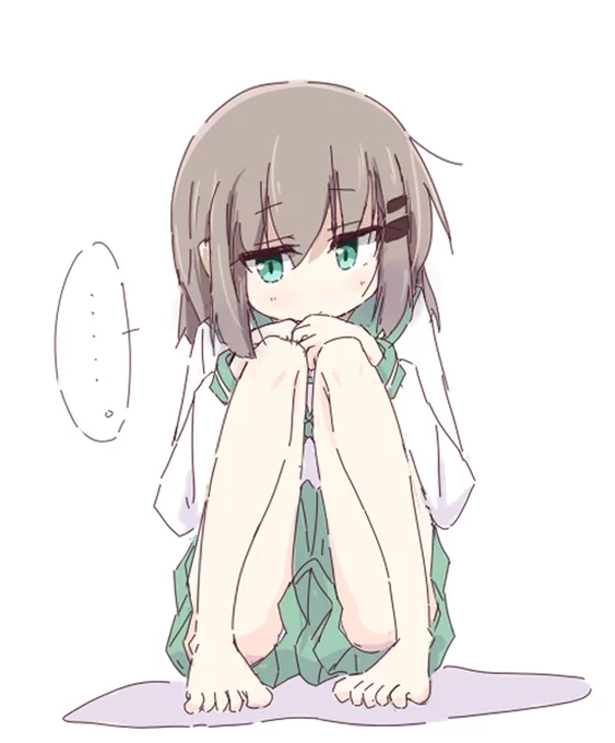 やるきないない村( ˘ω˘ ) 