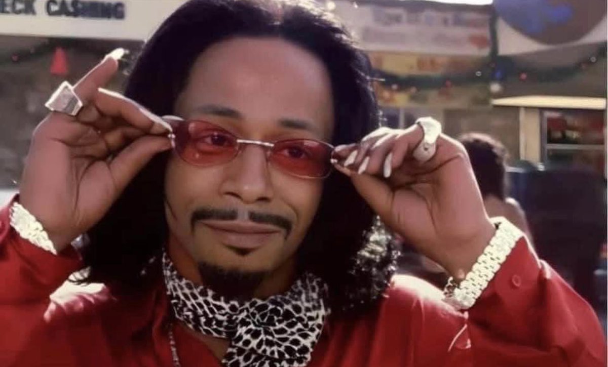 If I come off as a flirt, I apologize. It's just the pimp in me🥴🥴🤣