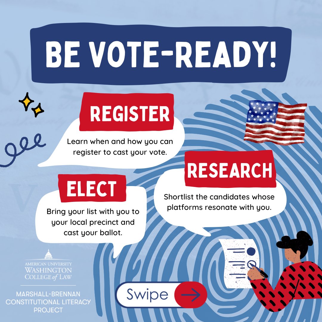 Marshall-Brennan Constitutional Literacy Project tweet media