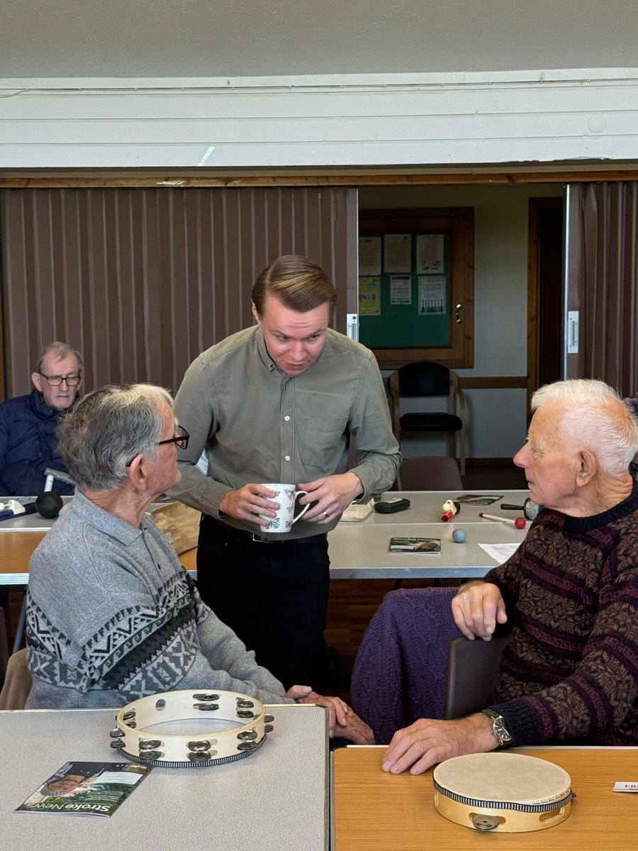 Joshua Reynolds MP tweet media