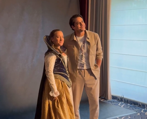 Jutta Freudig tweet media