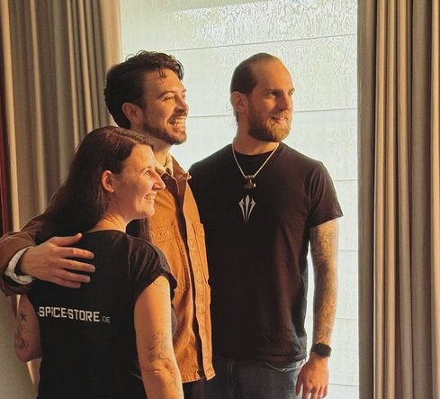 Jutta Freudig tweet media