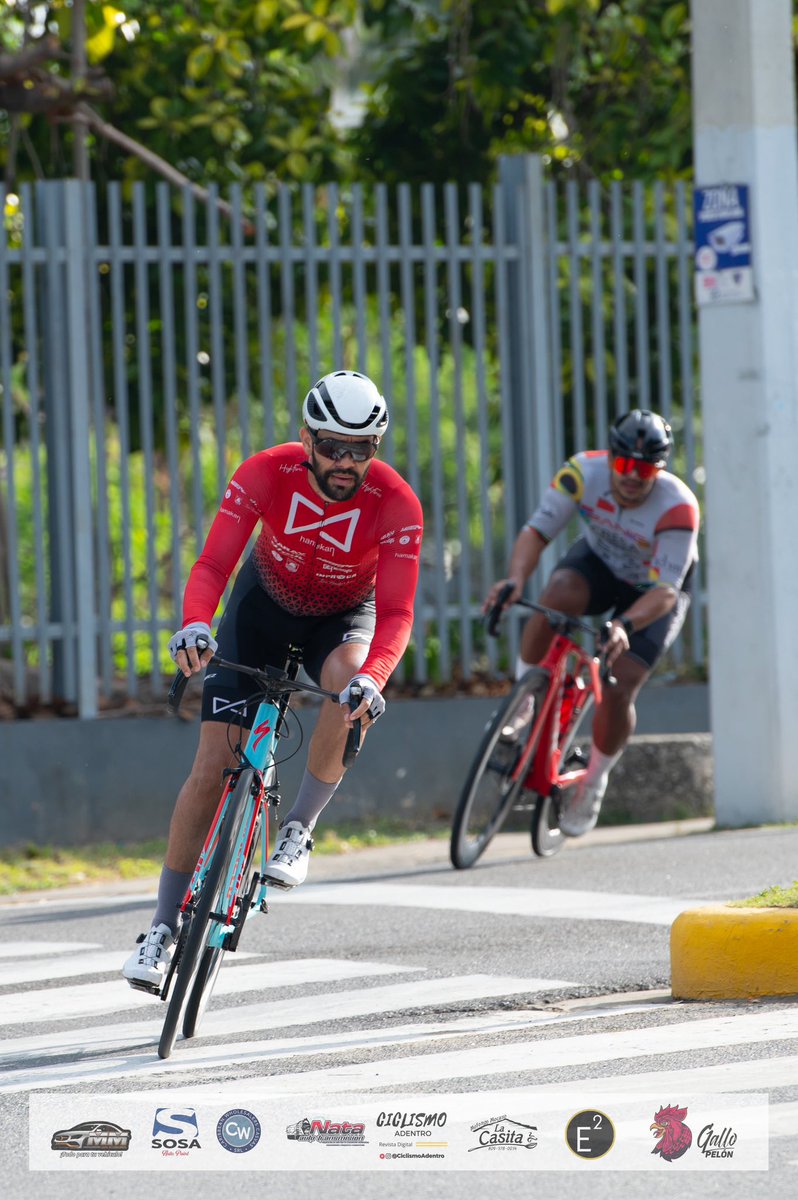 Jonathabaldera's tweet photo. Foto de mi primer campeonato de ciclismo, no se hizo na’ la meta era adquirir experiencia, pero el año que viene se logra! 🤟🏻 #sinbajarle https://t.co/7HLvAAQQ66