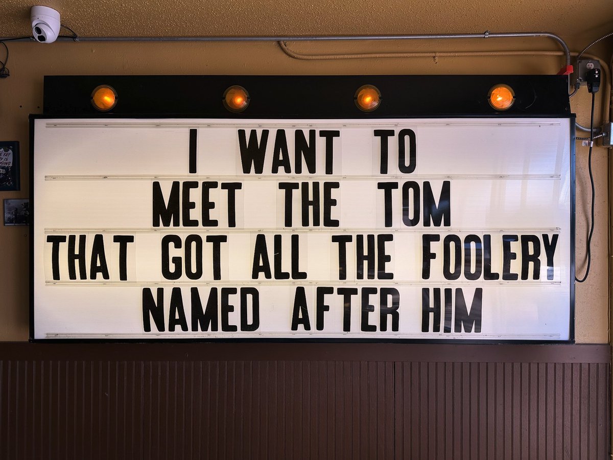 I hope it’s <a href="/tomdelonge/">Tom DeLonge</a>