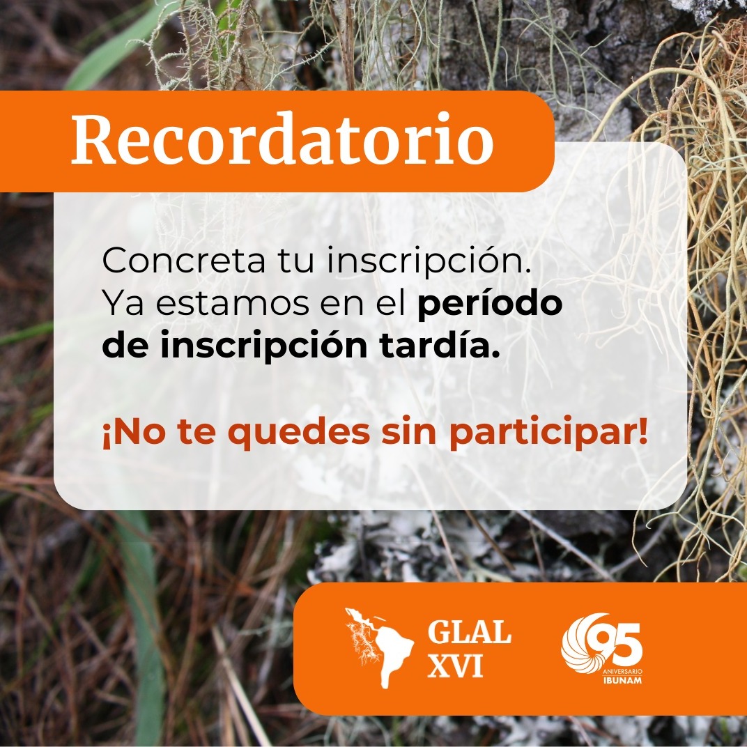 GLALXVImexico's tweet photo. Deprisa Goku! El tiempo de inscripción al #GLALXVI se termina.

No te quedes sin participar! 

Não deixe de participar! https://t.co/0fXJAPrX5C