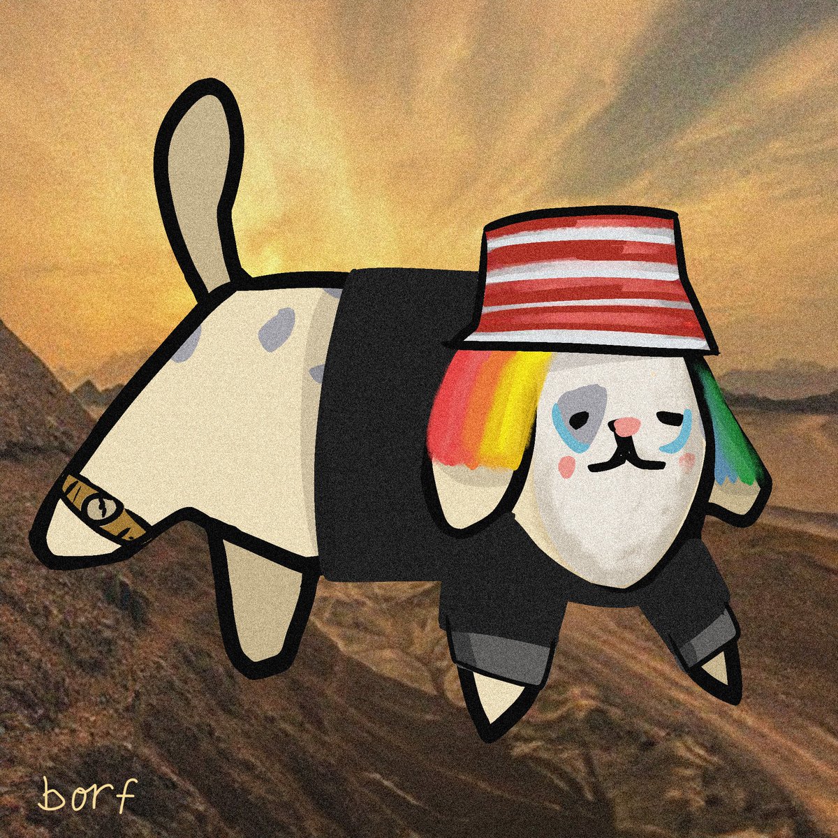 BorfSol's tweet photo. @Dior100x The real question tho, diddy do it? https://t.co/3sM30L5S0H