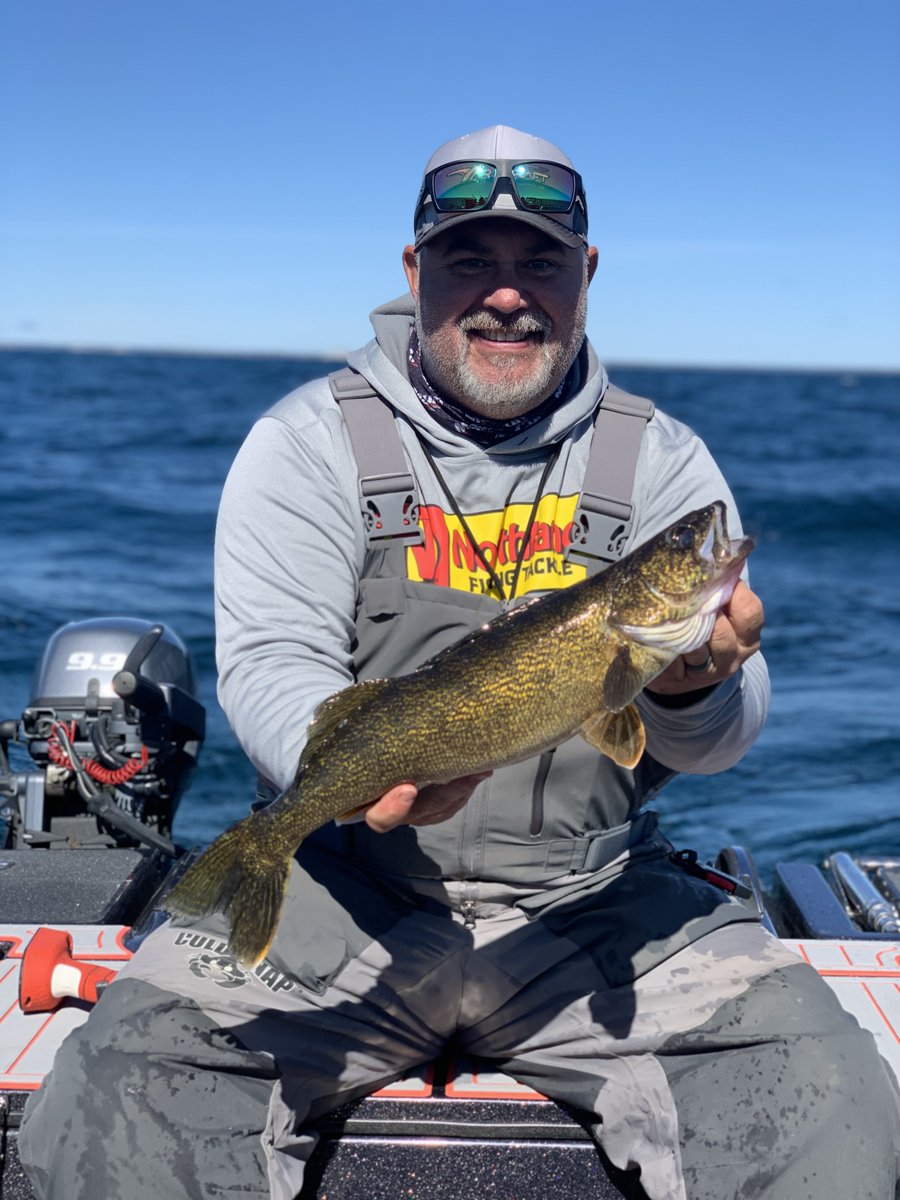 NorthlandTackle's tweet photo. Who's been catching some fish? Show us your latest catch in the comments below! 👌🎣 #ShowEmOffSunday #TeamNorthlandTackle https://t.co/FoYJLZ9ONq