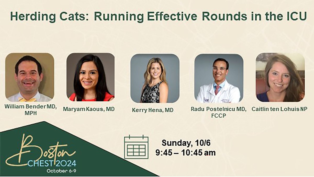 UT Pulmonary Critical Care Sleep tweet media
