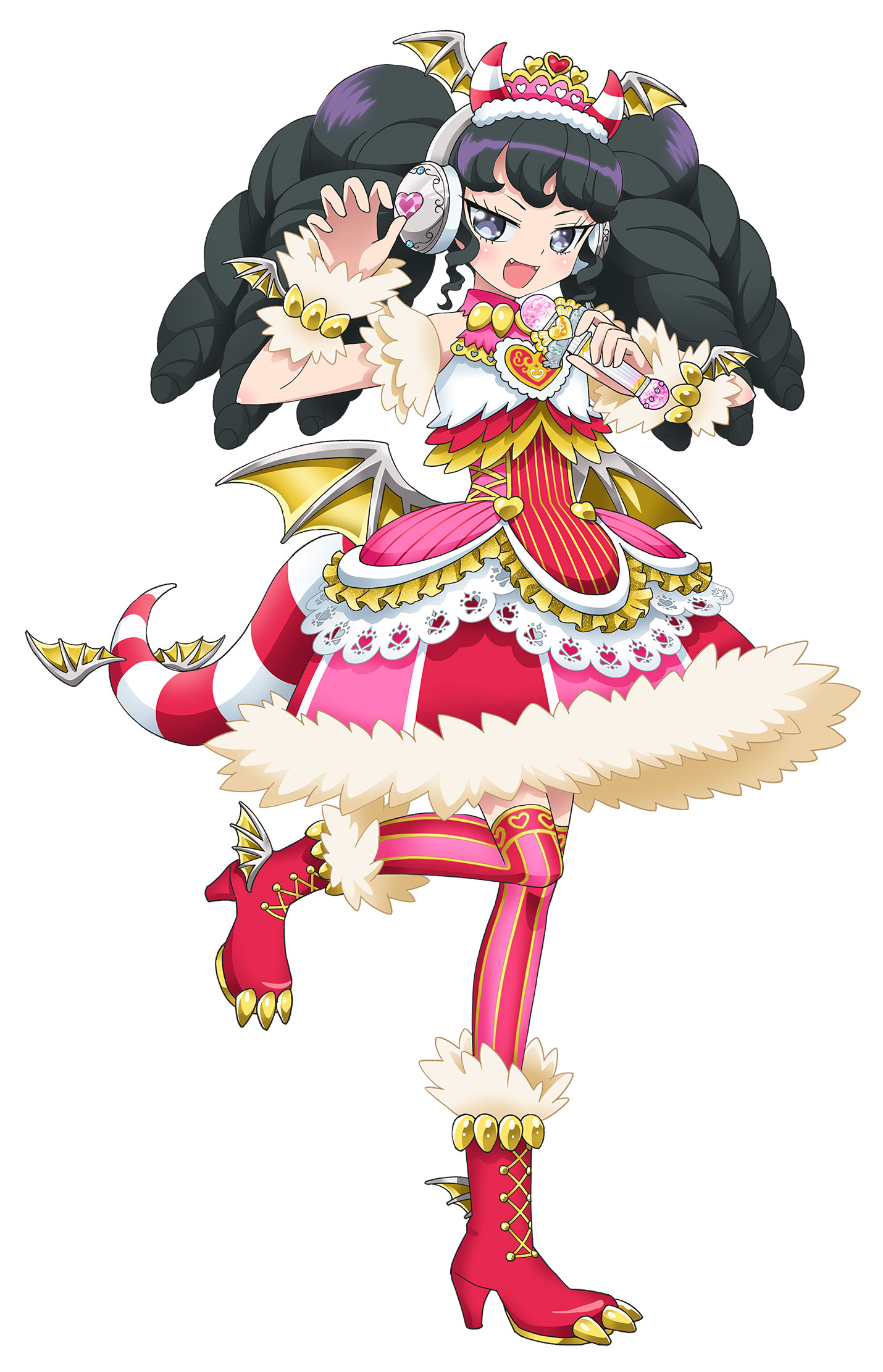 アイドルランドプリパラ＆プリパラ10周年【公式】 on X