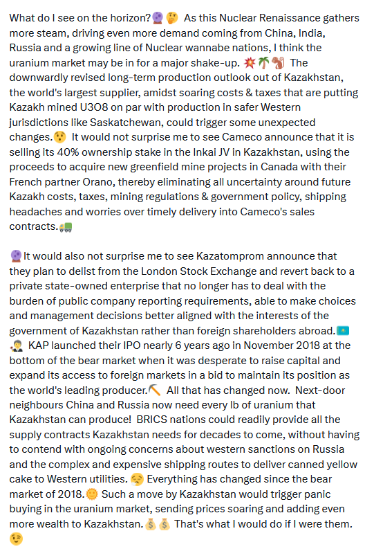 John Quakes tweet media