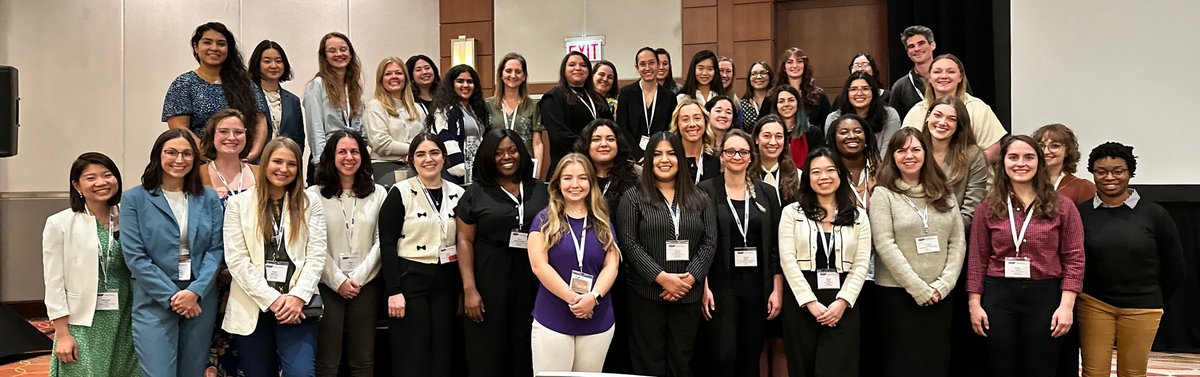 55 ISDP Student/Postdoc Member Travel Award Winners #ISDP2024 isdp.org/2024/10/04/55-… via <a href="/devpsybio/">ISDP 🦋 @isdp.org.bsky.social</a>