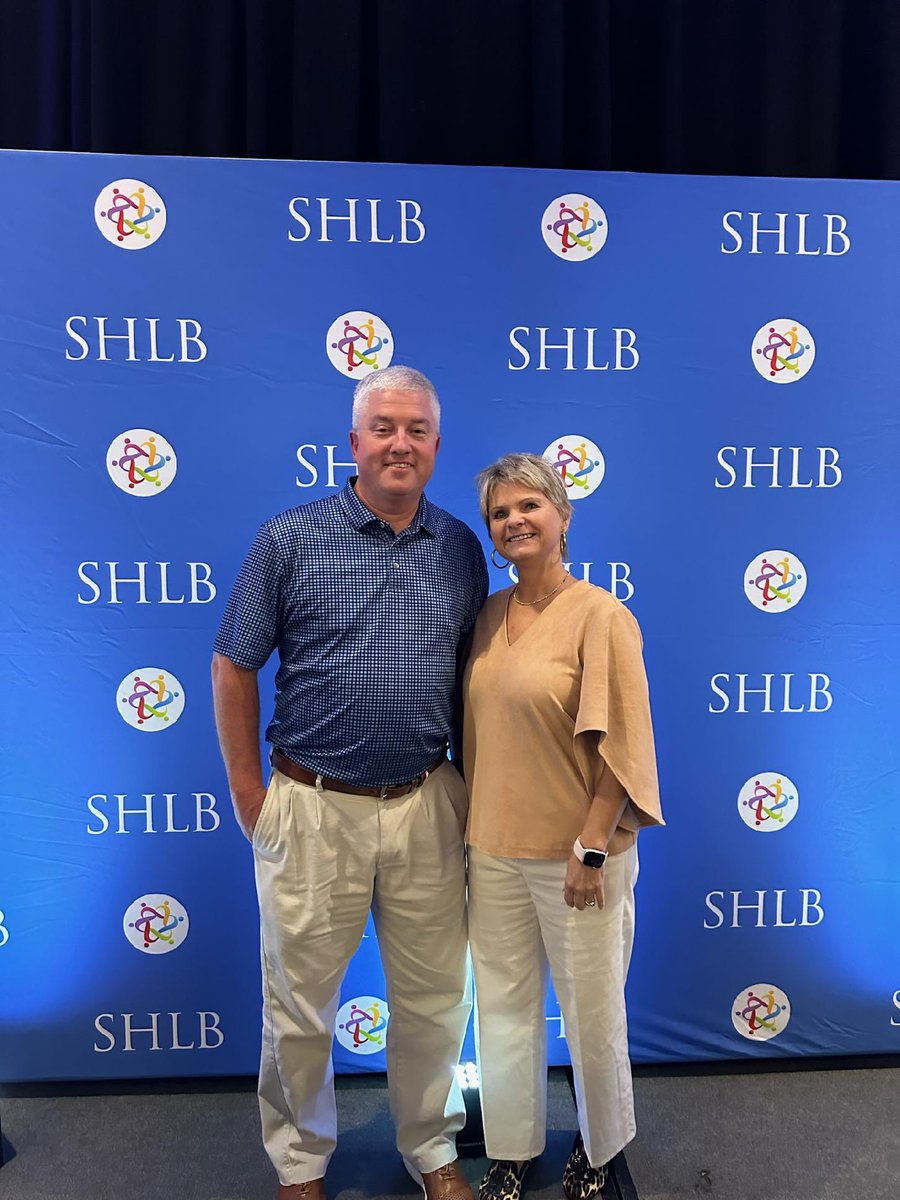 palmettocaresc's tweet image. This week, PCC’s Chief Executive Officer Kathy Schwarting and Chief Technology Officer Matt Hiatt attended AnchorNets, the SHLB’s 12th annual conference, in Crystal City, VA. 

For more info about SHLB, visit shlb.org.

#PCC #SHLB #AnchorNets #Broadband