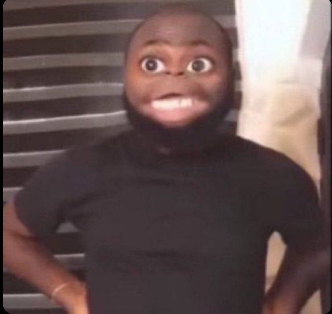 officialosim's tweet photo. @yabaleftonline Bobby is that you. This old fool compare ‘THE GOD OF FOOTBALL’ to the this puppet. This must be Bobby talking https://t.co/rfwdk9P4XE