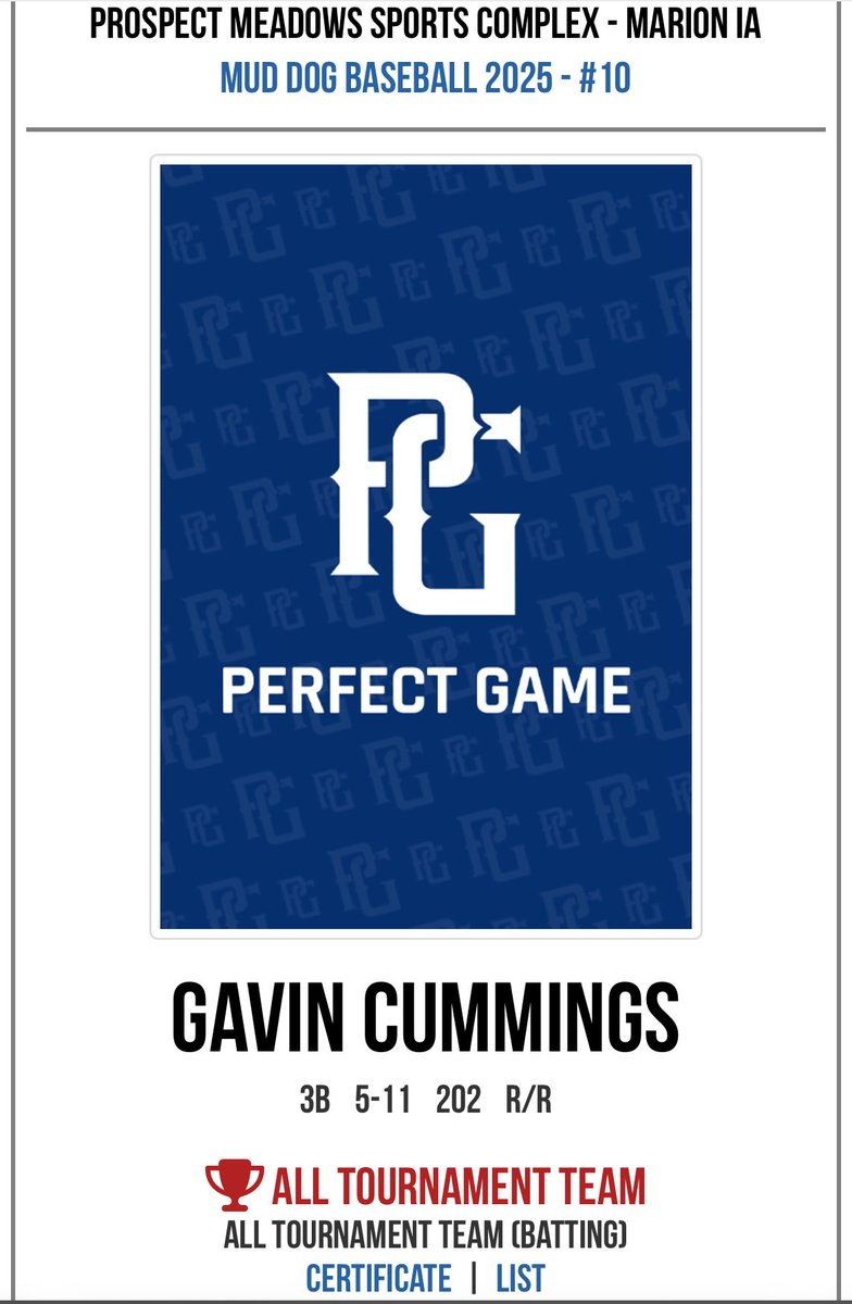 muddogbaseball1's tweet photo. https://t.co/X5MNHNiduQ