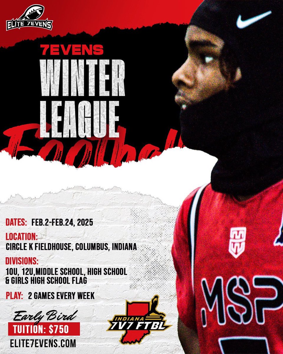 Elite 7evens tweet media