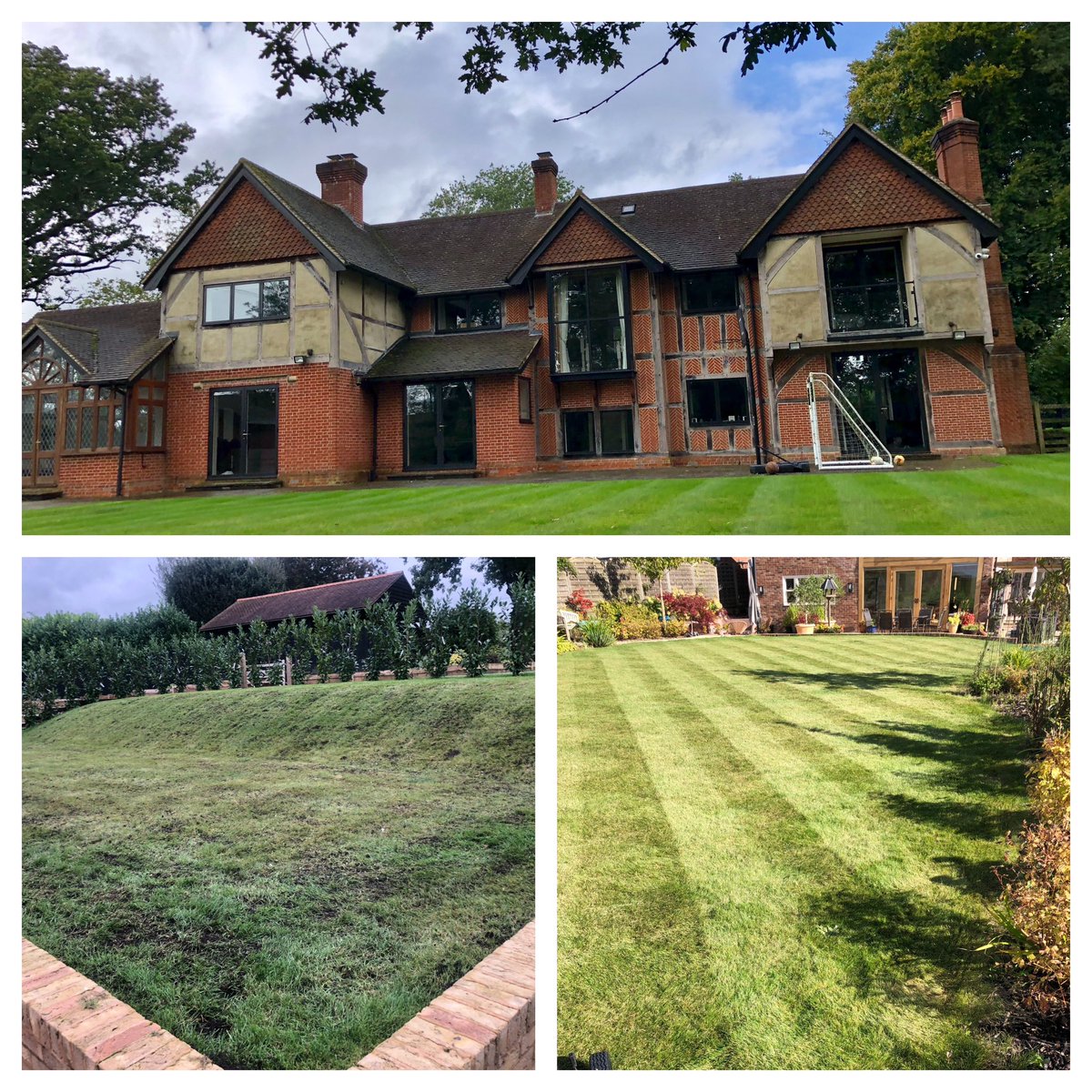 Andy Barber tweet media