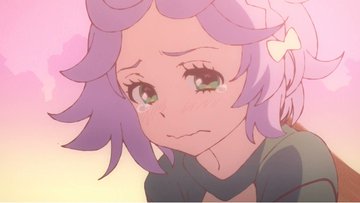 魔法使いになれなかった女の子の話 第1話