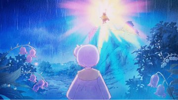 魔法使いになれなかった女の子の話 第1話