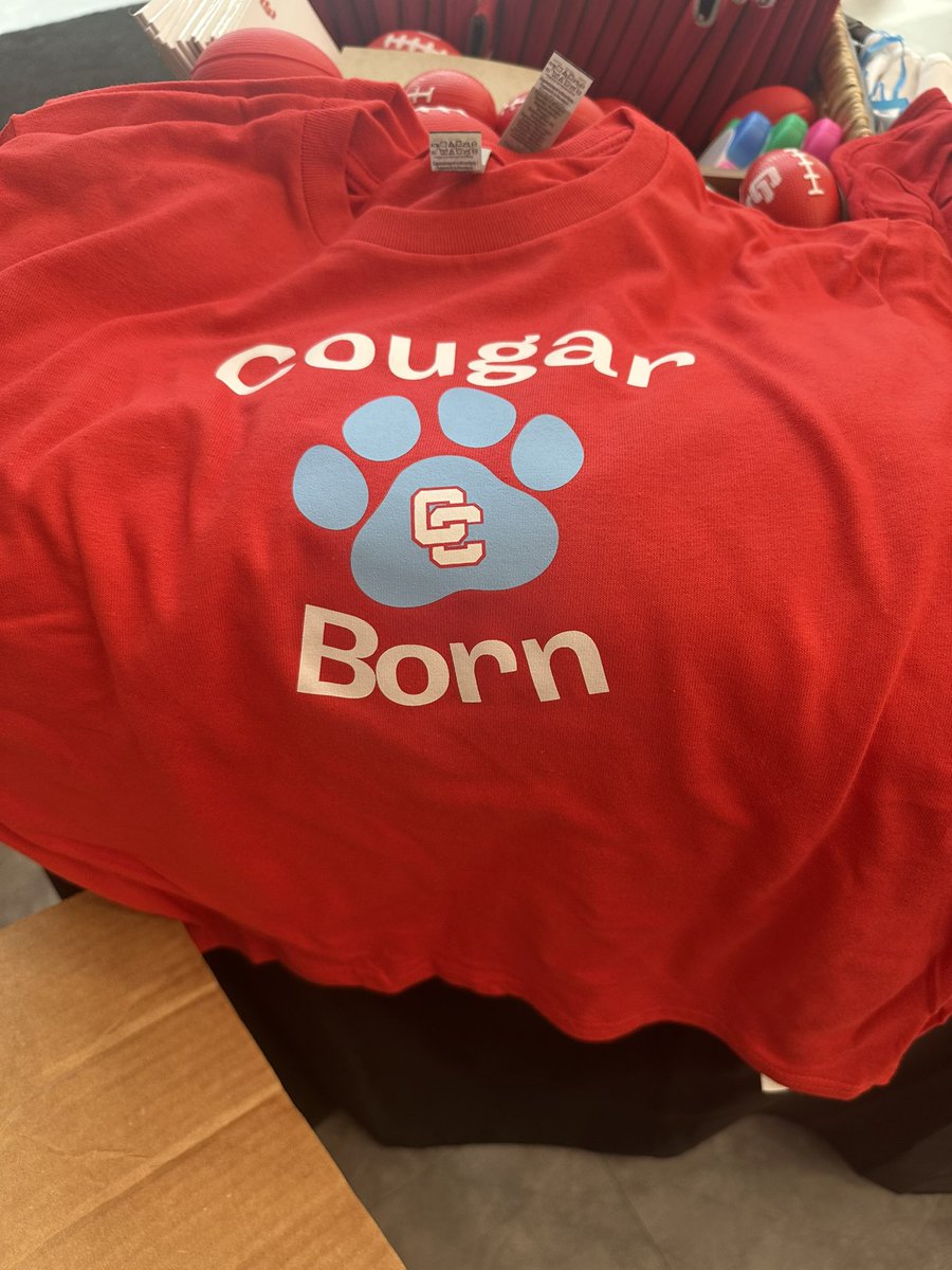 Welcome Home Alumni!