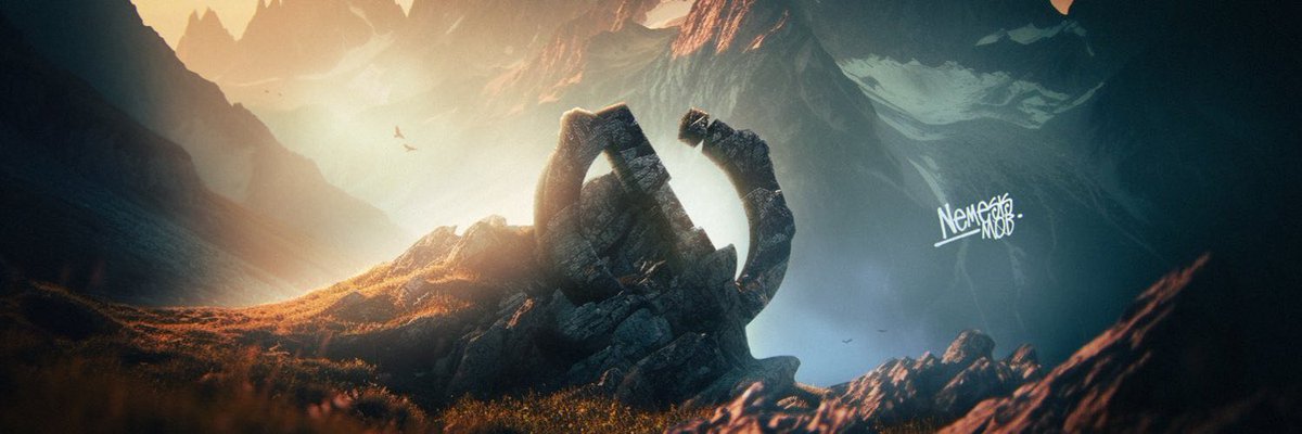 HUGE ANNOUNCEMENT ‼️‼️

I’m an Owner of ⁦<a href="/NemesisMob/">Nemesis</a>⁩ 

Cannot begin to articulate just how much this team means to me. We thrive together. We bullshit together. We grind together. We go to war together. 
We stay hustling and I can’t wait for what’s in store for the Mob