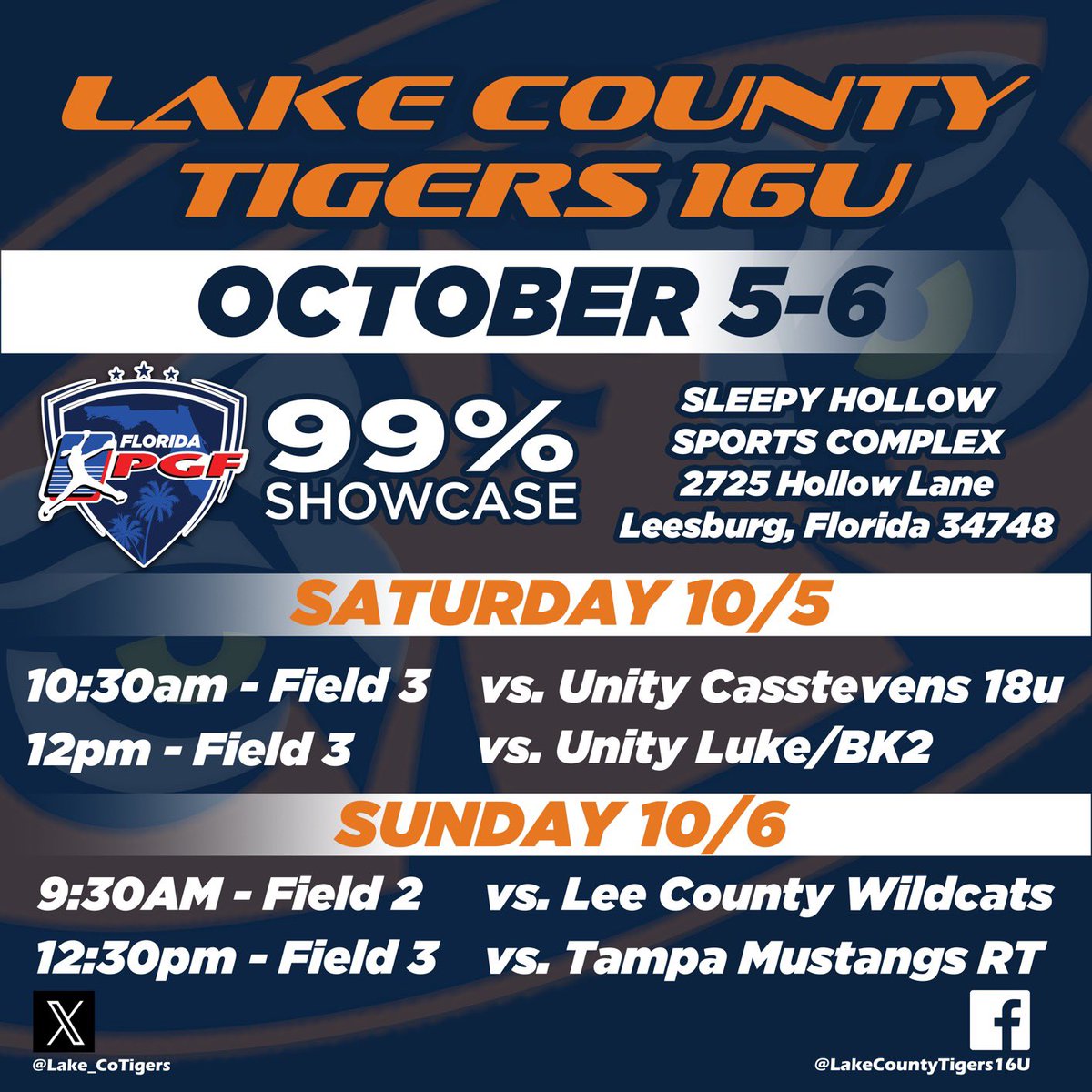 Skyler Scott | 2027 (@skylerscott2027) on Twitter photo Looking forward to returning to the clay this weekend with my <a href="/Lake_CoTigers/">LakeCountyTigers</a> teammates!! Hope to see you there!! <a href="/FloridaTechSB/">Florida Tech Softball</a> <a href="/SaintLeoSB/">Saint Leo Softball</a> <a href="/LakehawkSB/">Lakehawk Softball</a> <a href="/RollinsSoftball/">Rollins College Softball</a> <a href="/fswsoftball/">FSW Softball</a> @NUSOFTBALL <a href="/Keiser_Softball/">Keiser Softball</a> Looking forward to returning to the clay this weekend with my <a href="/Lake_CoTigers/">LakeCountyTigers</a> teammates!! Hope to see you there!! <a href="/FloridaTechSB/">Florida Tech Softball</a> <a href="/SaintLeoSB/">Saint Leo Softball</a> <a href="/LakehawkSB/">Lakehawk Softball</a> <a href="/RollinsSoftball/">Rollins College Softball</a> <a href="/fswsoftball/">FSW Softball</a> @NUSOFTBALL <a href="/Keiser_Softball/">Keiser Softball</a>