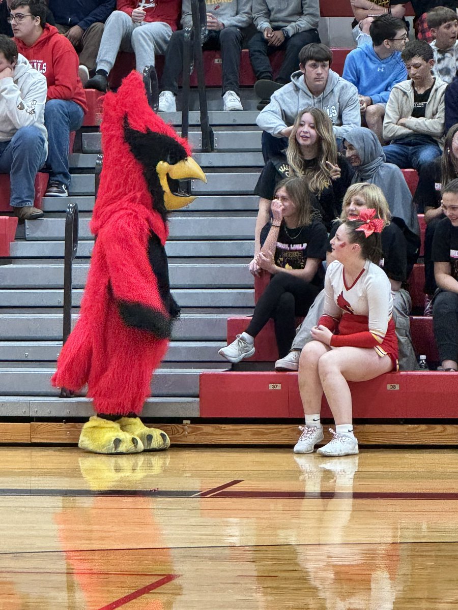 Warrensburg-Latham tweet media