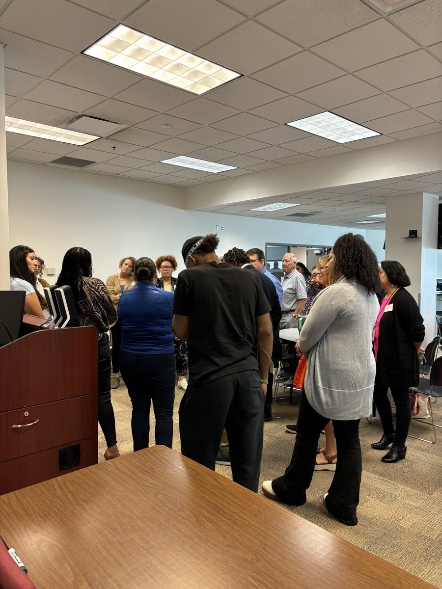 Lisa Oleski (@lisa_oleski) on Twitter photo It was inspiring to spend three days in <a href="/RaytownSchools/">Raytown Schools</a> and work with a community that is willing to come together and envision what is possible for ALL kids. Thank you <a href="/DrPenK/">𝓓𝓻. 𝓟𝓮𝓷𝓮𝓵𝓸𝓹𝓮 𝓔. 𝓜𝓪𝓻𝓽𝓲𝓷-𝓚𝓷𝓸𝔁🎶</a> <a href="/RQSCAO/">Chris Greiner</a> and Team for your commitment to this process! <a href="/FordNGL/">Ford NGL</a> <a href="/MarcEverettHill/">Marc Hill</a> It was inspiring to spend three days in <a href="/RaytownSchools/">Raytown Schools</a> and work with a community that is willing to come together and envision what is possible for ALL kids. Thank you <a href="/DrPenK/">𝓓𝓻. 𝓟𝓮𝓷𝓮𝓵𝓸𝓹𝓮 𝓔. 𝓜𝓪𝓻𝓽𝓲𝓷-𝓚𝓷𝓸𝔁🎶</a> <a href="/RQSCAO/">Chris Greiner</a> and Team for your commitment to this process! <a href="/FordNGL/">Ford NGL</a> <a href="/MarcEverettHill/">Marc Hill</a>